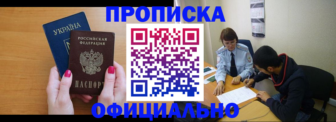 прописка в квартире в Кольчугино